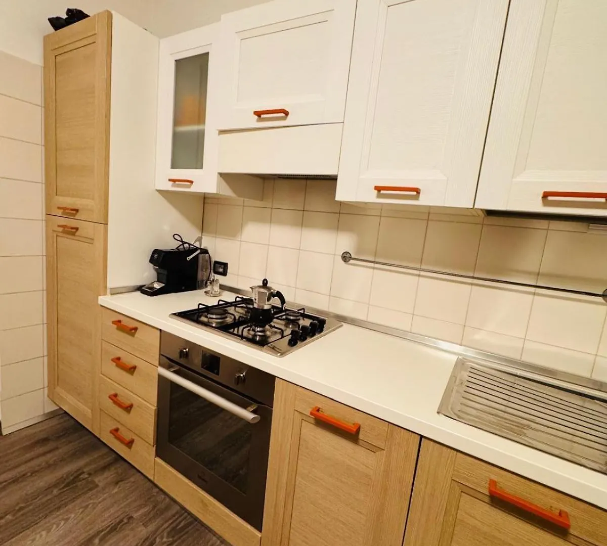 Apartmán Valtellina Oasi - Sondrio