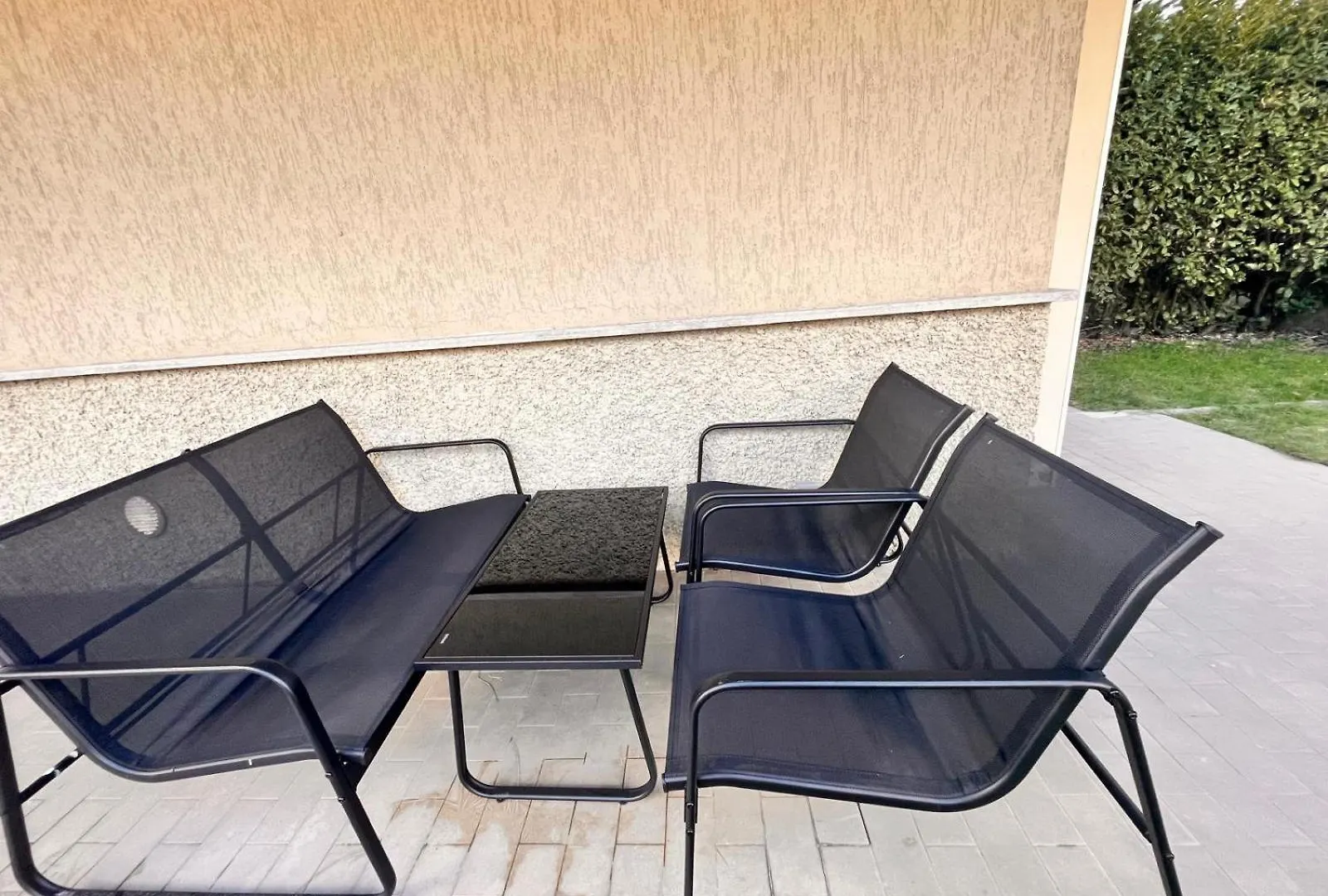 Apartmán Valtellina Oasi - Sondrio