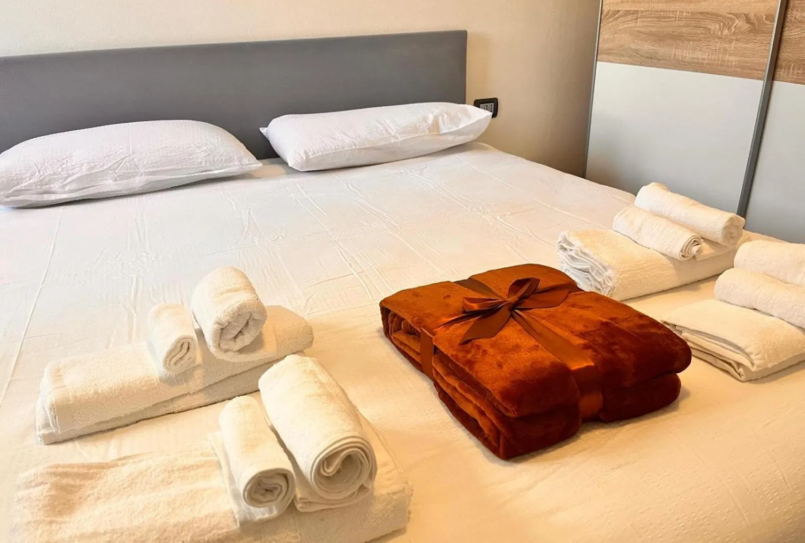 Apartmán Valtellina Oasi - Sondrio 0*,