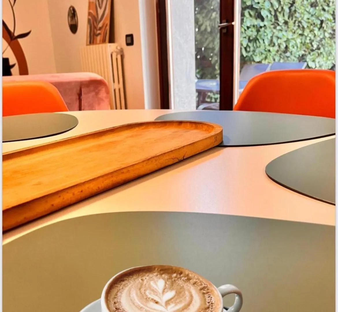 Apartmán Valtellina Oasi - Sondrio
