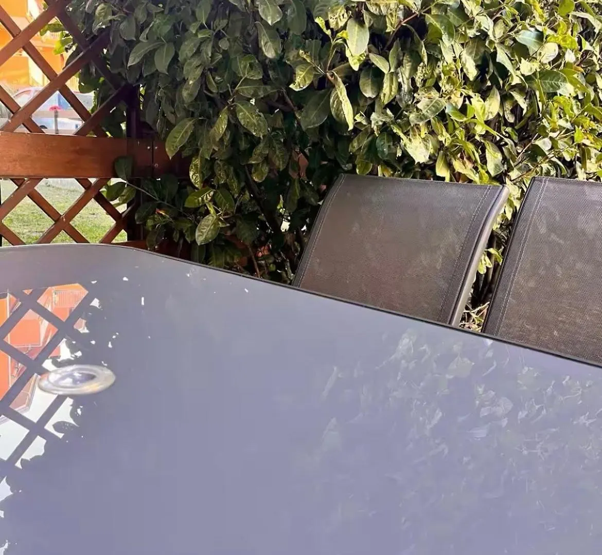Apartmán Valtellina Oasi - Sondrio Itálie