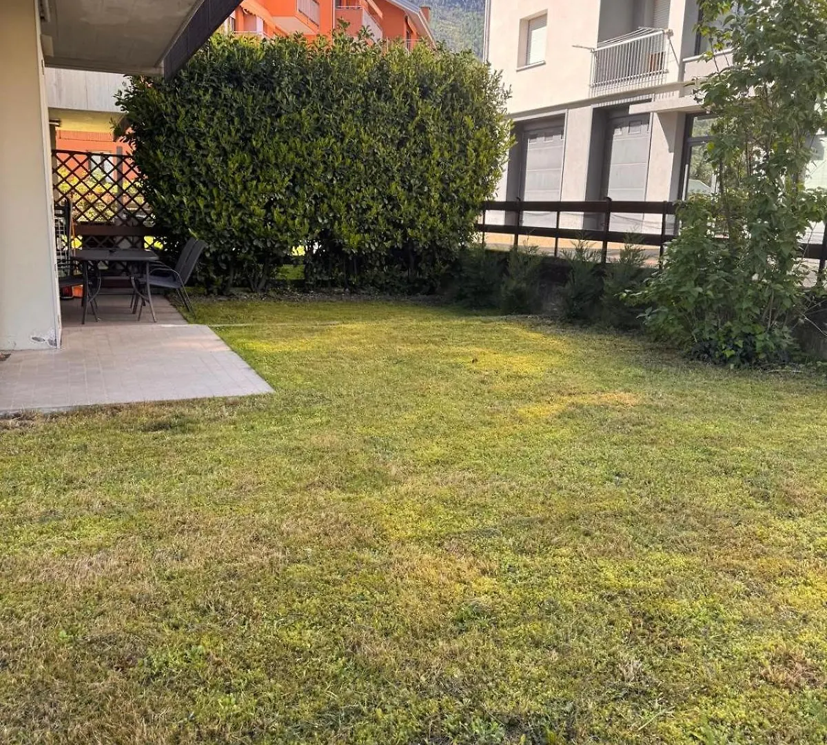 Apartmán Valtellina Oasi - Sondrio