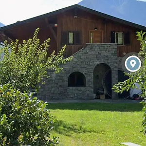 La Cà Del Cunfec Sondrio