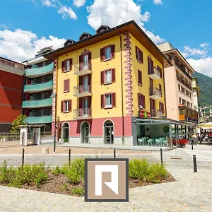 Residenza Il Castello Sondrio