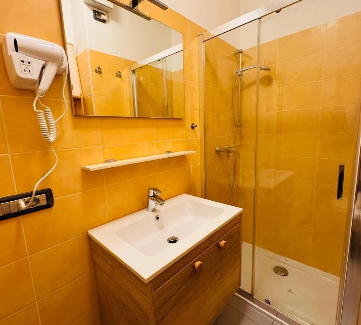 Valtellina Oasi - Sondrio Apartment