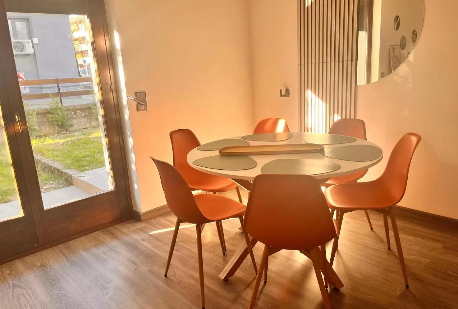 Valtellina Oasi - Sondrio Apartment