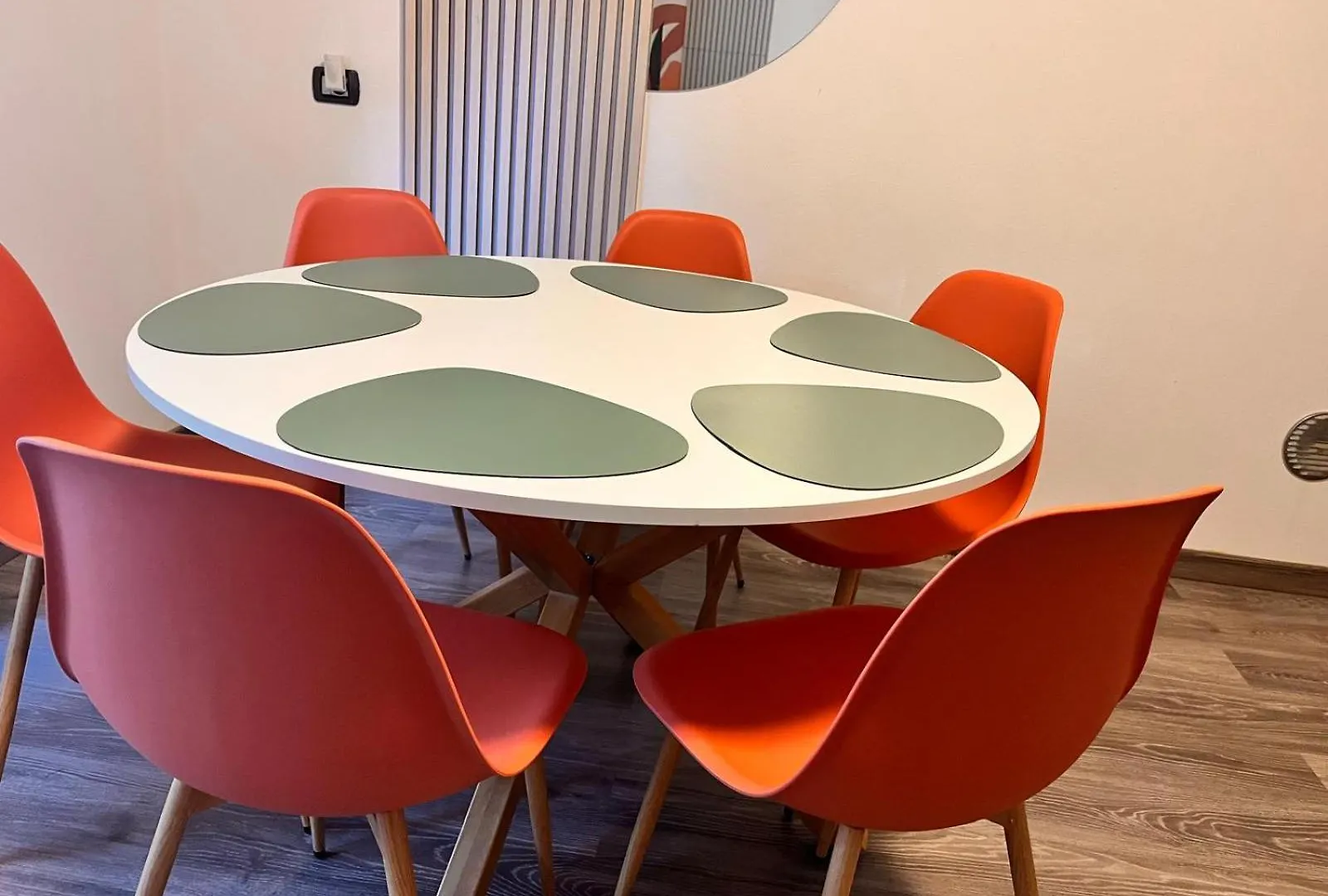 Valtellina Oasi - Sondrio Apartment