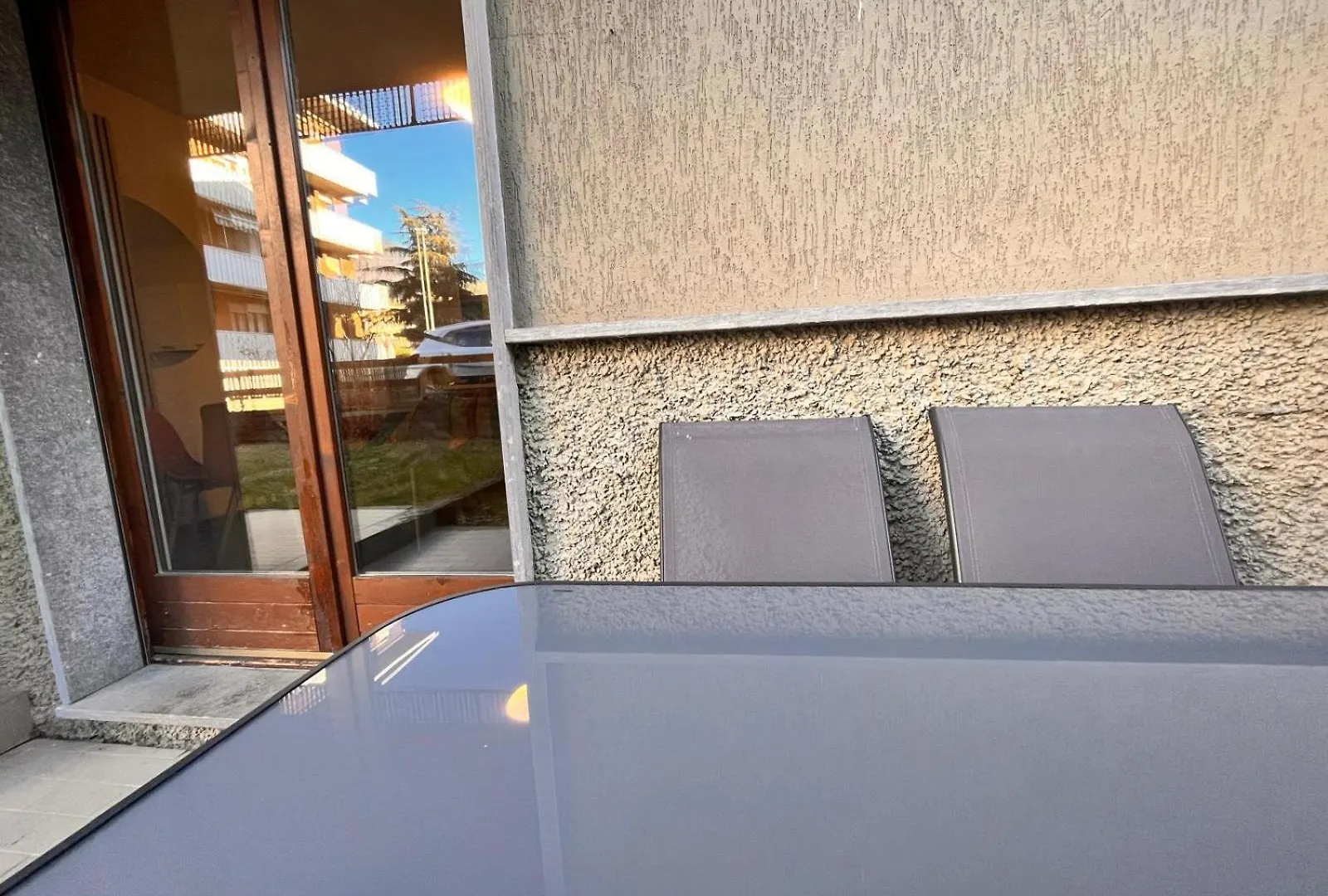 Valtellina Oasi - Sondrio Apartment 0*,