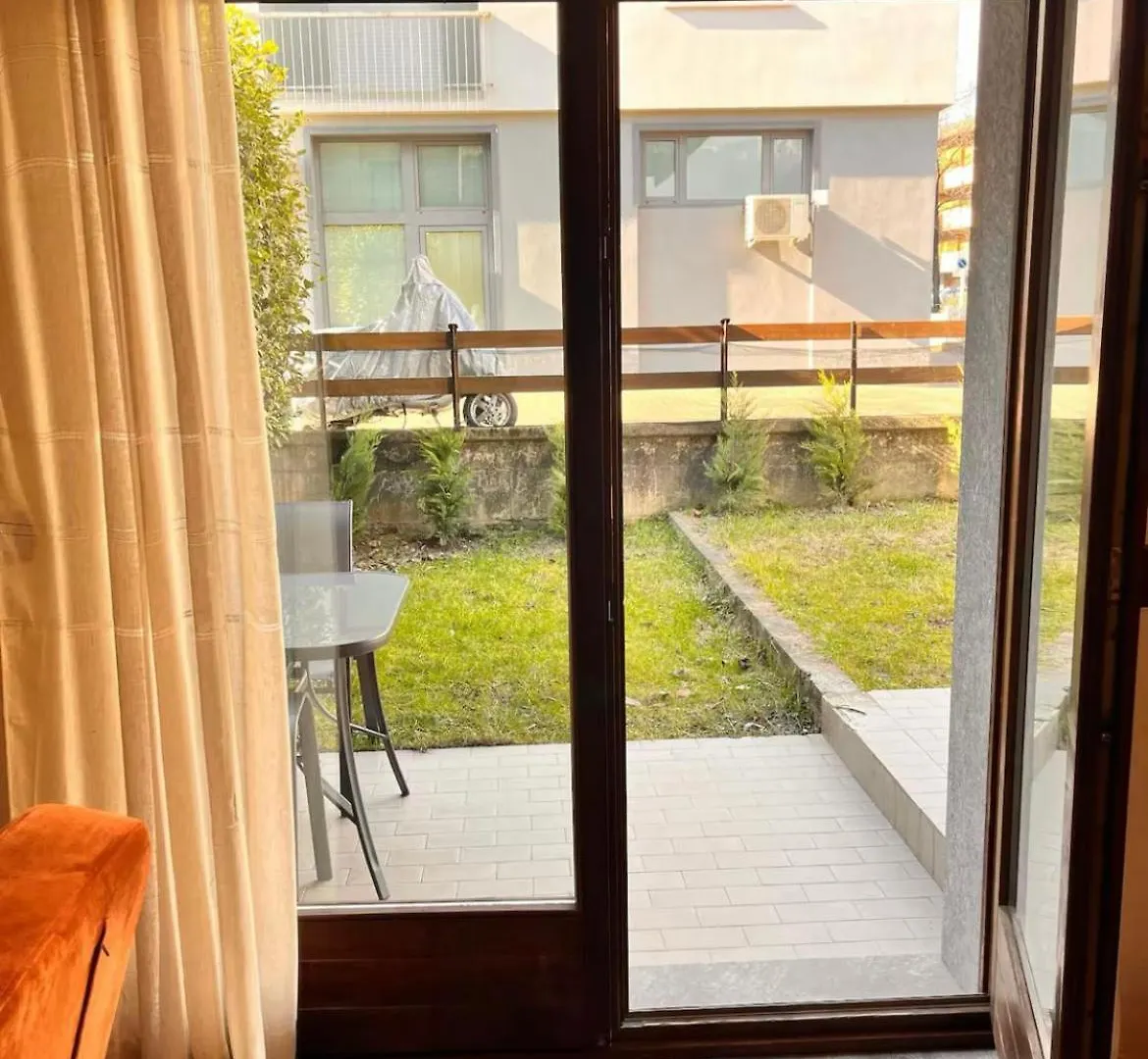 Valtellina Oasi - Sondrio Apartment 0*,  Italy