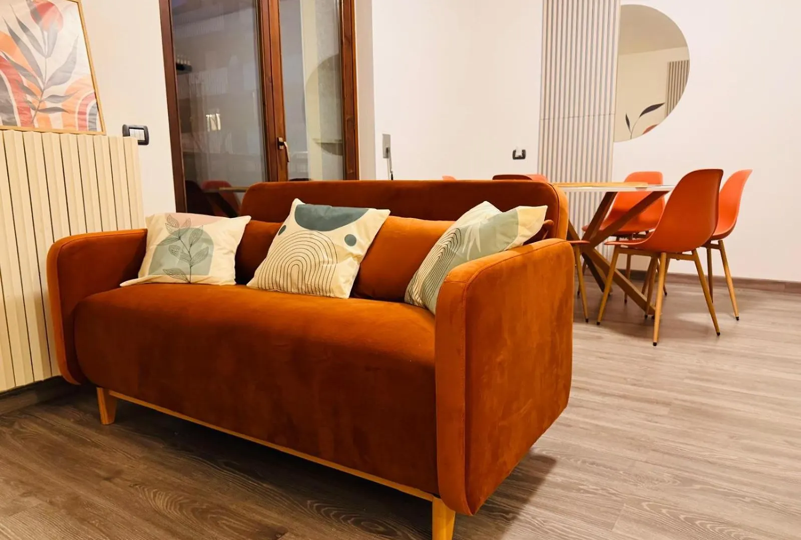Valtellina Oasi - Sondrio Apartment 0*,  Italy