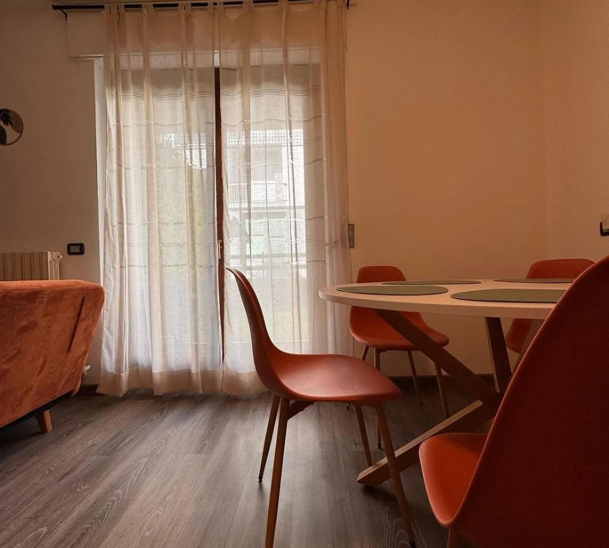Valtellina Oasi - Sondrio Apartment